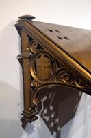 Bronze Ornate Lectern (2 of 9) Bronze Ornate Lectern (2 of 9)