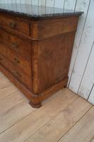 Antique French Commode (12 of 12) Antique French Commode (12 of 12)