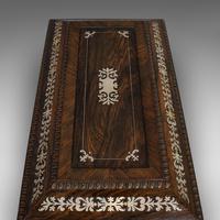 Ornate Antique Tea Caddy, English, Rosewood, Sarcophagus, Chest, Regency c.1820 (3 of 12) Ornate Antique Tea Caddy, English, Rosewood, Sarcophagus, Chest, Regency c.1820 (3 of 12)
