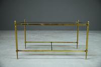 Brass Coffee Tables (7 of 8) Brass Coffee Tables (7 of 8)