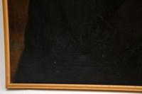 Antique Middle Eastern Oil Painting (3 of 9) Antique Middle Eastern Oil Painting (3 of 9)