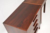 1960's Swedish Vintage Rosewood Dressing Table by Nils Jonsson (9 of 12) 1960's Swedish Vintage Rosewood Dressing Table by Nils Jonsson (9 of 12)