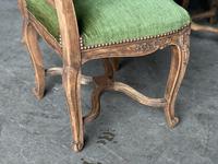 Set of 6 French Oak Farmhouse Dining Chairs (10 of 10) Set of 6 French Oak Farmhouse Dining Chairs (10 of 10)