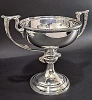 20th Century Silver Cup (3 of 5) 20th Century Silver Cup (3 of 5)