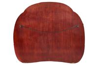 Art Deco Walnut Sunburst Wall Mirror c.1930 (2 of 2) Art Deco Walnut Sunburst Wall Mirror c.1930 (2 of 2)