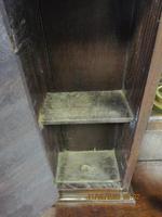 Cabriole Leg Georgian Dresser & Rack (4 of 8) Cabriole Leg Georgian Dresser & Rack (4 of 8)