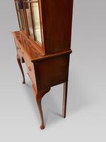 Edwardian Display Cabinet (4 of 6) Edwardian Display Cabinet (4 of 6)