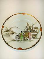 Beautiful Hand Painted Japanese Eggshell Porcelain Tea Set c1905 (10 of 17) Beautiful Hand Painted Japanese Eggshell Porcelain Tea Set c1905 (10 of 17)