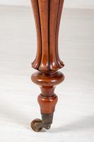 Good Victorian Mahogany Extending Dining Table (9 of 10) Good Victorian Mahogany Extending Dining Table (9 of 10)