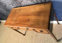 Mahogany Hall Table (5 of 8) Mahogany Hall Table (5 of 8)