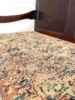 Antique George III Oak Settle Bench (8 of 10) Antique George III Oak Settle Bench (8 of 10)