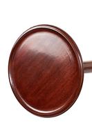 Edwardian Mahogany Plain & Carved Torchiere Stand (4 of 4) Edwardian Mahogany Plain & Carved Torchiere Stand (4 of 4)