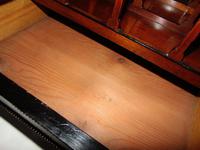 Fine Regency Mahogany Canterbury (5 of 8) Fine Regency Mahogany Canterbury (5 of 8)