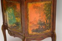 Antique French Style Ormolu Mounted Display Cabinet (7 of 13) Antique French Style Ormolu Mounted Display Cabinet (7 of 13)