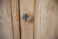 Rustic Pine Hanging Corner Cupboard (3 of 12) Rustic Pine Hanging Corner Cupboard (3 of 12)