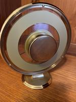 Richard & Cie Floating Dial Mantel Clock (7 of 7) Richard & Cie Floating Dial Mantel Clock (7 of 7)