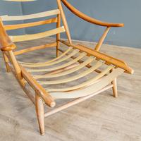 Ercol Armchair Model 442 (10 of 13) Ercol Armchair Model 442 (10 of 13)