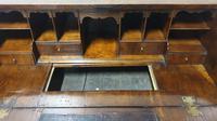 18th Century Walnut Bureau (13 of 21) 18th Century Walnut Bureau (13 of 21)