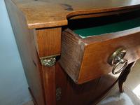 Dutch Empire Oak Side Cabinet (4 of 10) Dutch Empire Oak Side Cabinet (4 of 10)