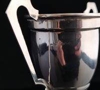 Vintage Sterling Silver Trophy Cup, 1940s (5 of 10) Vintage Sterling Silver Trophy Cup, 1940s (5 of 10)