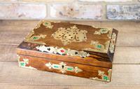 Olive Games Box High Quality 1880 Olive Games Box High Quality 1880