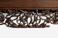 Mid 19th Century Chinese Hardwood Sofa (7 of 9) Mid 19th Century Chinese Hardwood Sofa (7 of 9)