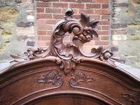 Large Carved Oak French Armoire / Wardrobe (12 of 17) Large Carved Oak French Armoire / Wardrobe (12 of 17)