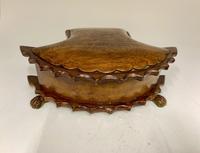 Antique Mahogany Jewellery Box c.1920 (3 of 8) Antique Mahogany Jewellery Box c.1920 (3 of 8)