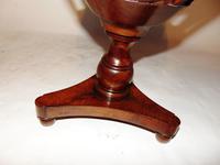 Dutch Mahogany Tulip Shaped Jardiniere 1810 (5 of 6) Dutch Mahogany Tulip Shaped Jardiniere 1810 (5 of 6)