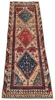 Antique Anatolian Runner (2 of 9) Antique Anatolian Runner (2 of 9)