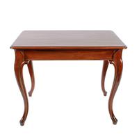 Small Victorian One Drawer Side Table (2 of 7) Small Victorian One Drawer Side Table (2 of 7)