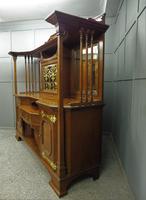 Beautiful Antique Arts & Crafts Sideboard (6 of 16) Beautiful Antique Arts & Crafts Sideboard (6 of 16)