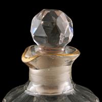 Early 19th Century Rum Decanter (4 of 8) Early 19th Century Rum Decanter (4 of 8)
