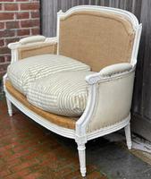 French 3 Piece Bergere Suite (16 of 26) French 3 Piece Bergere Suite (16 of 26)