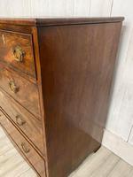George lll Chest of Drawers (3 of 11) George lll Chest of Drawers (3 of 11)