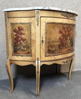 20th Century Marble Top Commode / Side Cabinet2 (3 of 11) 20th Century Marble Top Commode / Side Cabinet2 (3 of 11)