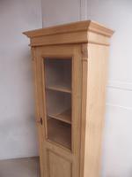 Antique Pine 1 Door Bathroom Towel Storage Cupboard to wax/ paint (2 of 10) Antique Pine 1 Door Bathroom Towel Storage Cupboard to wax/ paint (2 of 10)