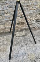 Antique Broadhurst Clarkson & Co Brass Telescope on Tripod (13 of 14) Antique Broadhurst Clarkson & Co Brass Telescope on Tripod (13 of 14)