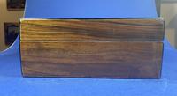 Victorian Walnut Jewellery Box (8 of 13) Victorian Walnut Jewellery Box (8 of 13)