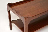 Chippendale Style Mahogany Coffee Table c.1930 (5 of 7) Chippendale Style Mahogany Coffee Table c.1930 (5 of 7)