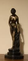 Bronze Venus au Bain after EM Falconet (2 of 12) Bronze Venus au Bain after EM Falconet (2 of 12)