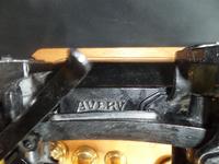 Avery Scales with Variety of Brass Weights on Especially Made Board (2 of 6) Avery Scales with Variety of Brass Weights on Especially Made Board (2 of 6)
