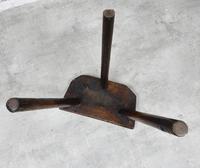 C19th Cutler's Stool (4 of 7) C19th Cutler's Stool (4 of 7)