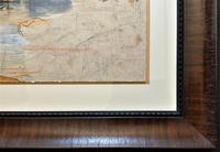 Large Early 1900s Venetian Venice Landscape Watercolour Study Sketch Painting (11 of 14) Large Early 1900s Venetian Venice Landscape Watercolour Study Sketch Painting (11 of 14)