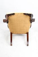Edwardian Hepplewhite Mahogany Desk Chair (5 of 13) Edwardian Hepplewhite Mahogany Desk Chair (5 of 13)