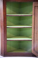 Antique Georgian Corner Cupboard (4 of 10) Antique Georgian Corner Cupboard (4 of 10)