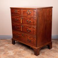 Good Quality Georgian Mahogany Chest of Drawers (12 of 15) Good Quality Georgian Mahogany Chest of Drawers (12 of 15)