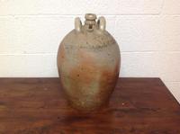 Very Fine 18th Century Perigordian Wine Flagon Double Spout (4 of 5) Very Fine 18th Century Perigordian Wine Flagon Double Spout (4 of 5)