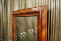 French Rosewood Hanging Mirror (4 of 5) French Rosewood Hanging Mirror (4 of 5)