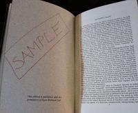 Signed Robert Graves Limited Edition 100 Copies of I Claudius Paradine Press (4 of 5) Signed Robert Graves Limited Edition 100 Copies of I Claudius Paradine Press (4 of 5)